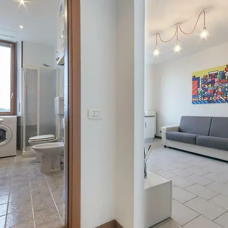 Apartment Casa Da Zeta