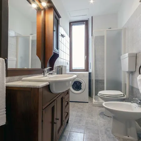 Casa Da Zeta Apartment Milan