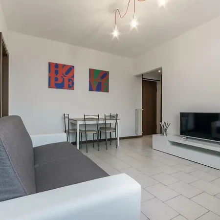 Casa Da Zeta Apartment Milan
